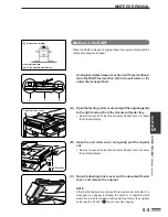 Предварительный просмотр 91 страницы Sharp AR-287 Operation Manual