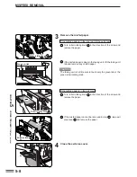 Предварительный просмотр 96 страницы Sharp AR-287 Operation Manual