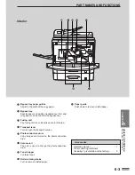 Предварительный просмотр 105 страницы Sharp AR-287 Operation Manual