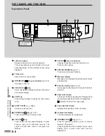 Предварительный просмотр 106 страницы Sharp AR-287 Operation Manual