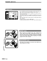 Предварительный просмотр 116 страницы Sharp AR-287 Operation Manual