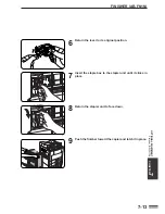 Предварительный просмотр 125 страницы Sharp AR-287 Operation Manual