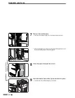 Предварительный просмотр 130 страницы Sharp AR-287 Operation Manual