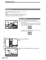 Preview for 134 page of Sharp AR-287 Operation Manual