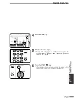 Предварительный просмотр 135 страницы Sharp AR-287 Operation Manual