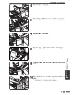 Предварительный просмотр 141 страницы Sharp AR-287 Operation Manual