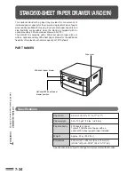 Предварительный просмотр 146 страницы Sharp AR-287 Operation Manual