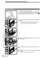 Предварительный просмотр 148 страницы Sharp AR-287 Operation Manual