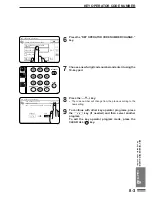 Preview for 153 page of Sharp AR-287 Operation Manual