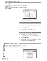 Preview for 160 page of Sharp AR-287 Operation Manual