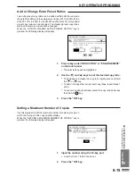 Preview for 165 page of Sharp AR-287 Operation Manual