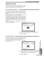 Предварительный просмотр 171 страницы Sharp AR-287 Operation Manual