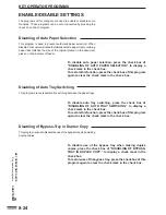 Предварительный просмотр 174 страницы Sharp AR-287 Operation Manual