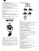 Preview for 10 page of Sharp AR-287 Service Manual