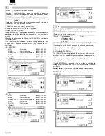 Preview for 16 page of Sharp AR-287 Service Manual