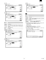 Preview for 21 page of Sharp AR-287 Service Manual