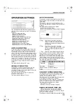 Preview for 13 page of Sharp AR-317 Operation Key Operator'S Manual