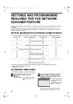 Preview for 134 page of Sharp AR-317 Operation Key Operator'S Manual