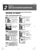 Preview for 150 page of Sharp AR-317 Operation Key Operator'S Manual