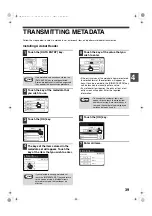 Preview for 169 page of Sharp AR-317 Operation Key Operator'S Manual