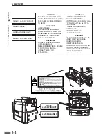 Preview for 8 page of Sharp AR-405 Operation Manual