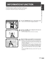 Предварительный просмотр 11 страницы Sharp AR-405 Operation Manual