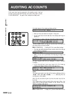 Предварительный просмотр 16 страницы Sharp AR-405 Operation Manual