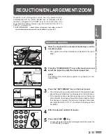 Preview for 25 page of Sharp AR-405 Operation Manual