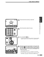 Preview for 43 page of Sharp AR-405 Operation Manual