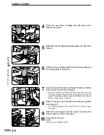 Preview for 82 page of Sharp AR-405 Operation Manual