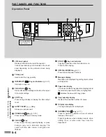 Предварительный просмотр 102 страницы Sharp AR-405 Operation Manual