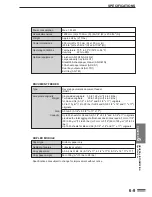 Предварительный просмотр 107 страницы Sharp AR-405 Operation Manual