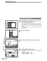 Предварительный просмотр 116 страницы Sharp AR-405 Operation Manual