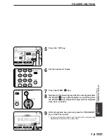 Preview for 117 page of Sharp AR-405 Operation Manual