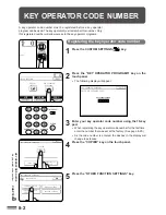 Предварительный просмотр 148 страницы Sharp AR-405 Operation Manual