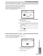 Предварительный просмотр 161 страницы Sharp AR-405 Operation Manual