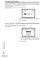 Preview for 164 page of Sharp AR-405 Operation Manual