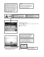 Предварительный просмотр 3 страницы Sharp AR-5012 Service Manual