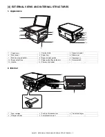 Preview for 11 page of Sharp AR-5012 Service Manual