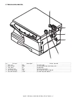 Preview for 13 page of Sharp AR-5012 Service Manual