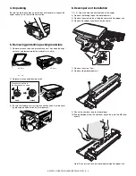 Preview for 18 page of Sharp AR-5012 Service Manual