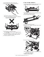 Preview for 19 page of Sharp AR-5012 Service Manual