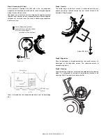 Предварительный просмотр 23 страницы Sharp AR-5012 Service Manual