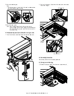 Предварительный просмотр 33 страницы Sharp AR-5012 Service Manual