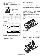 Preview for 52 page of Sharp AR-5012 Service Manual