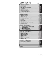 Предварительный просмотр 3 страницы Sharp AR-5015 N Operation Manual