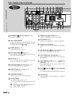 Preview for 8 page of Sharp AR-5015 N Operation Manual