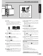 Предварительный просмотр 9 страницы Sharp AR-5015 N Operation Manual