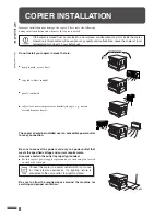 Предварительный просмотр 10 страницы Sharp AR-5015 N Operation Manual