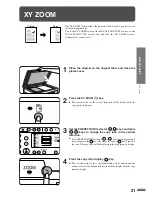 Предварительный просмотр 23 страницы Sharp AR-5015 N Operation Manual